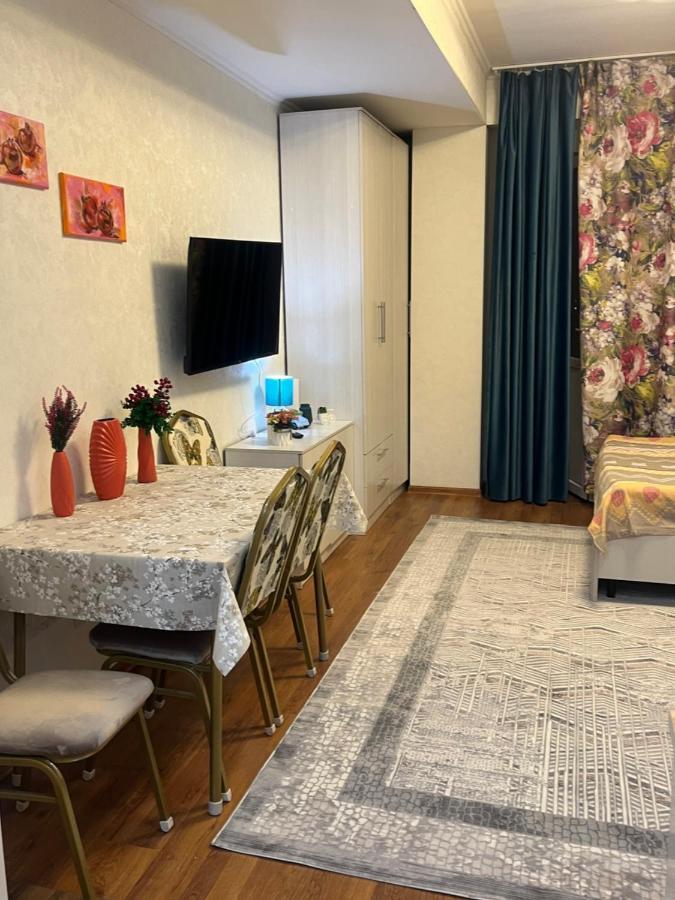 студия в центре города, в «золотом квадрате» Apartment *