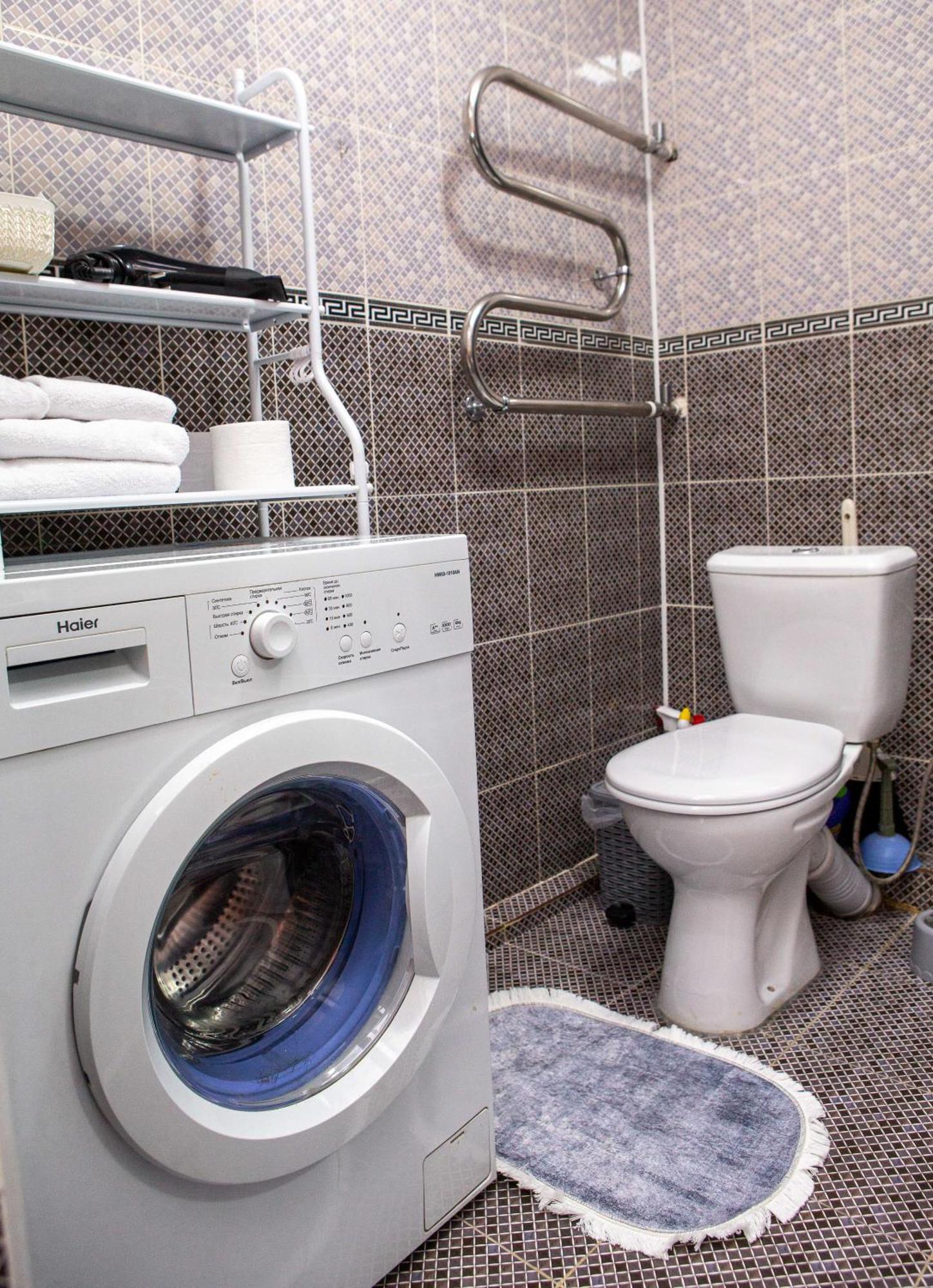 Apartment студия в центре города, в «золотом квадрате» Almaty