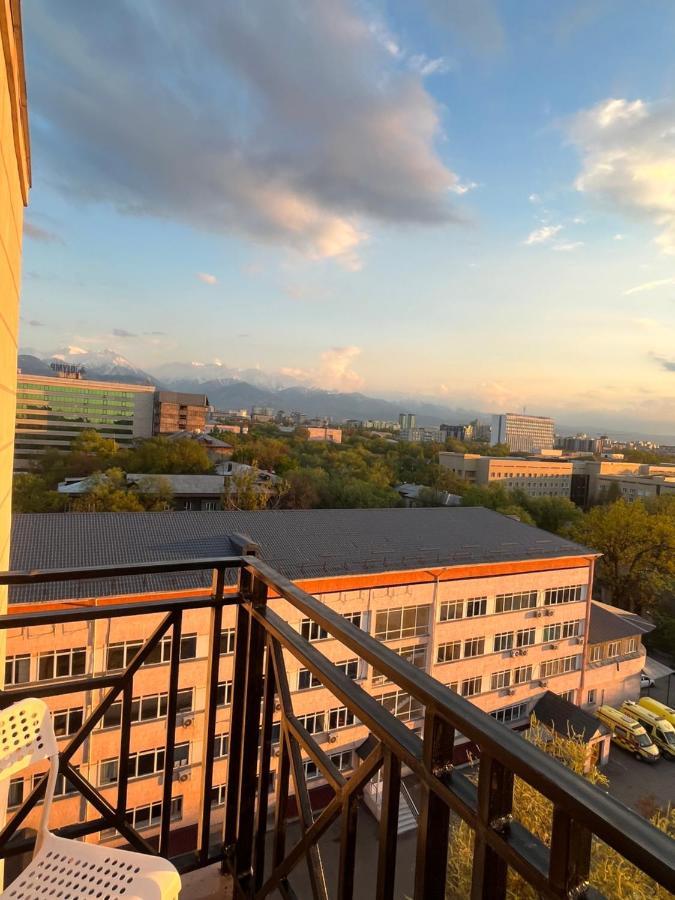 студия в центре города, в «золотом квадрате» Apartment *