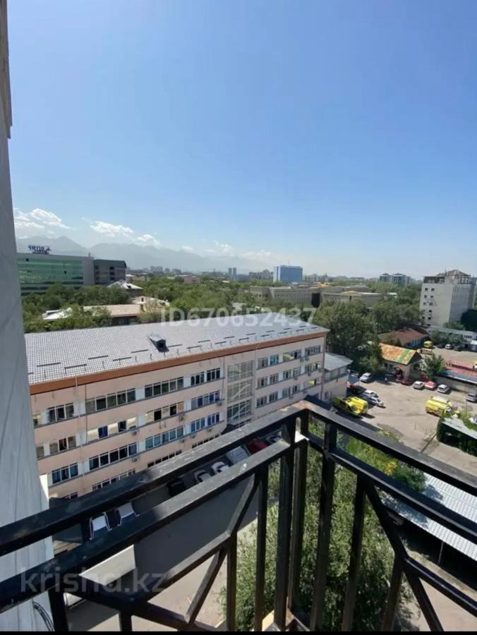 Apartment студия в центре города, в «золотом квадрате»
